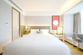 Nanning Vientiane City Convention and Exhibition Center Yicheng Hotel
